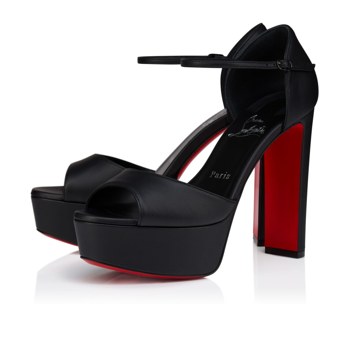 Christian Louboutin Heels