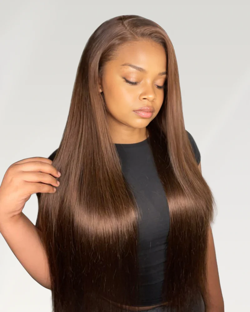 TRIIPPY Raw Human Hair Bundles