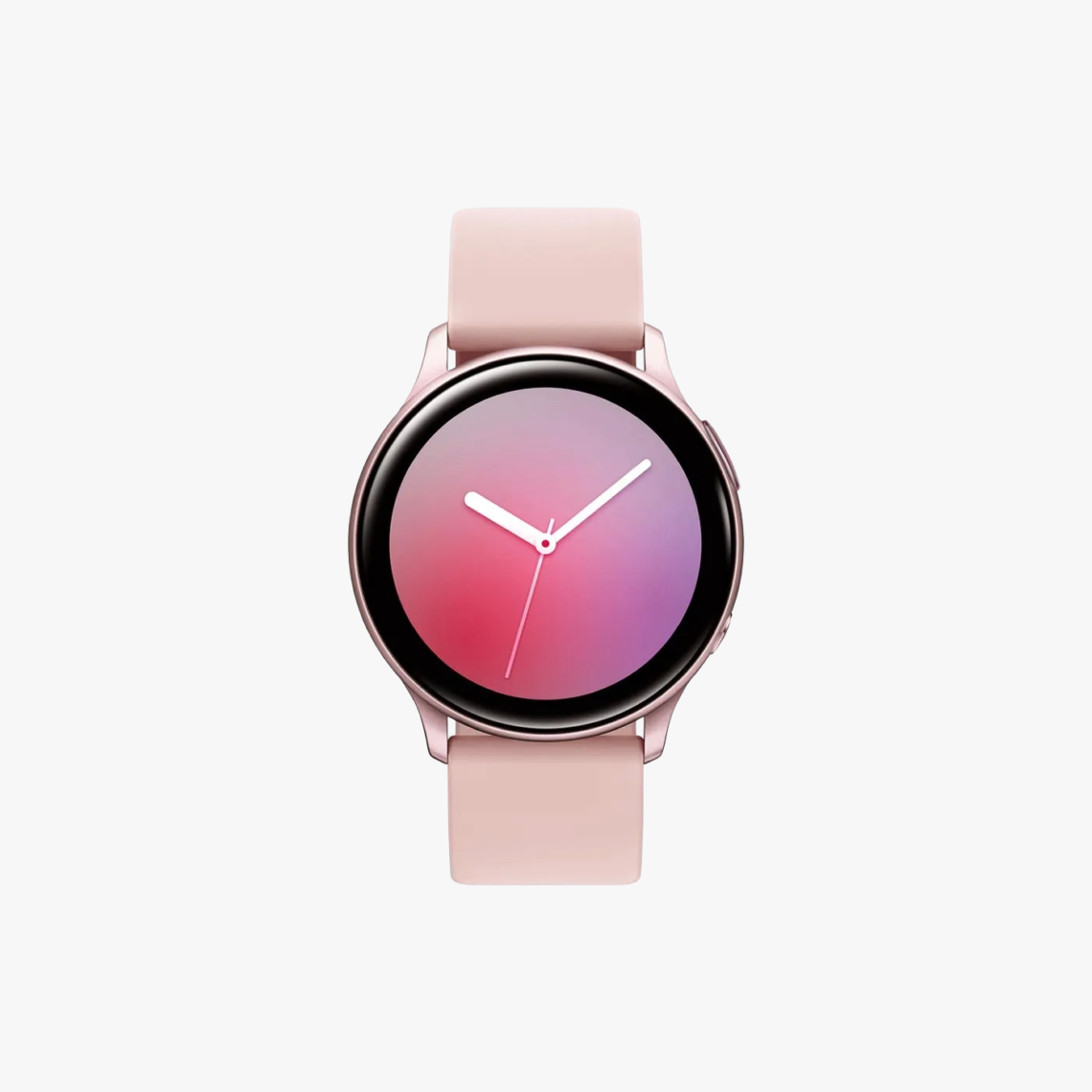 Galaxy Watch Active 2 Aluminum Smart Watch