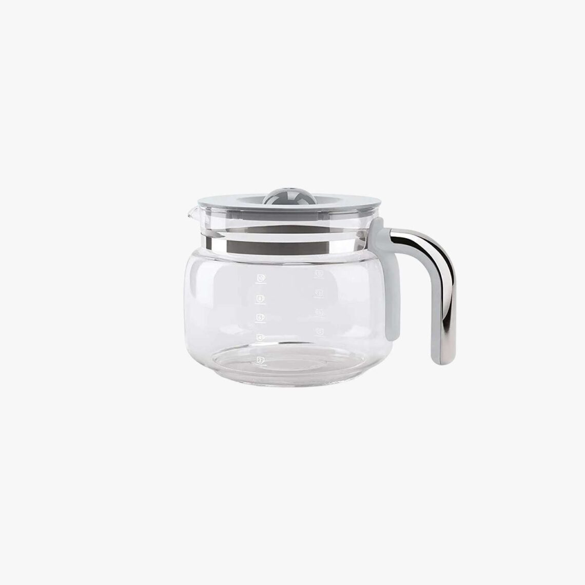 Retro Style Coffee Maker Machine