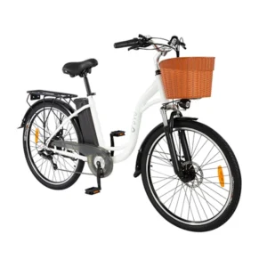 DYU C6 Electric Bike...