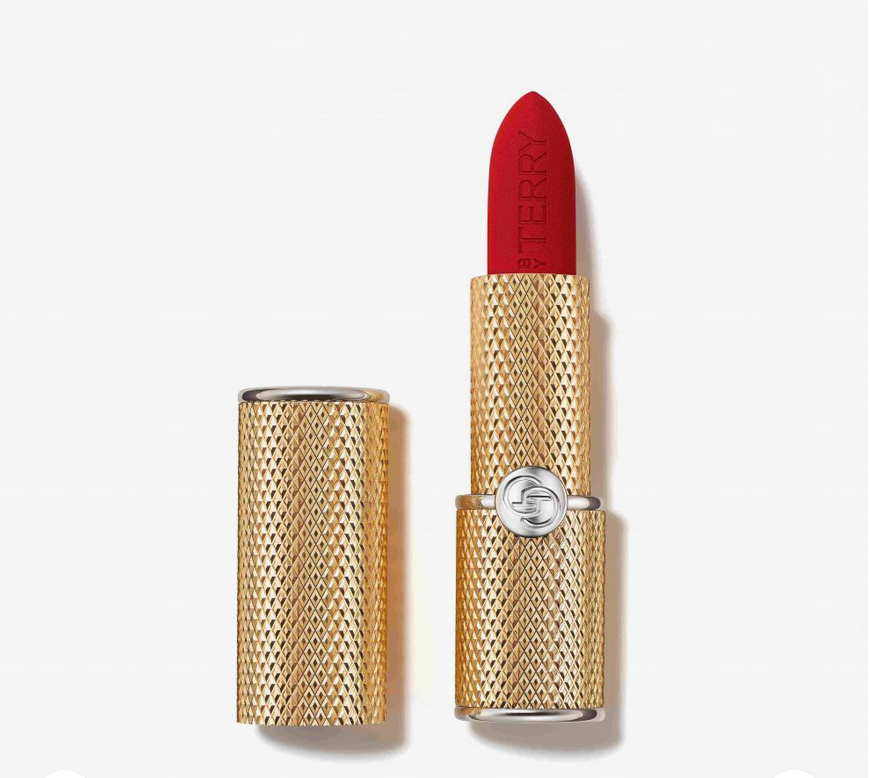 Macximal Sleek Satin Lipstick