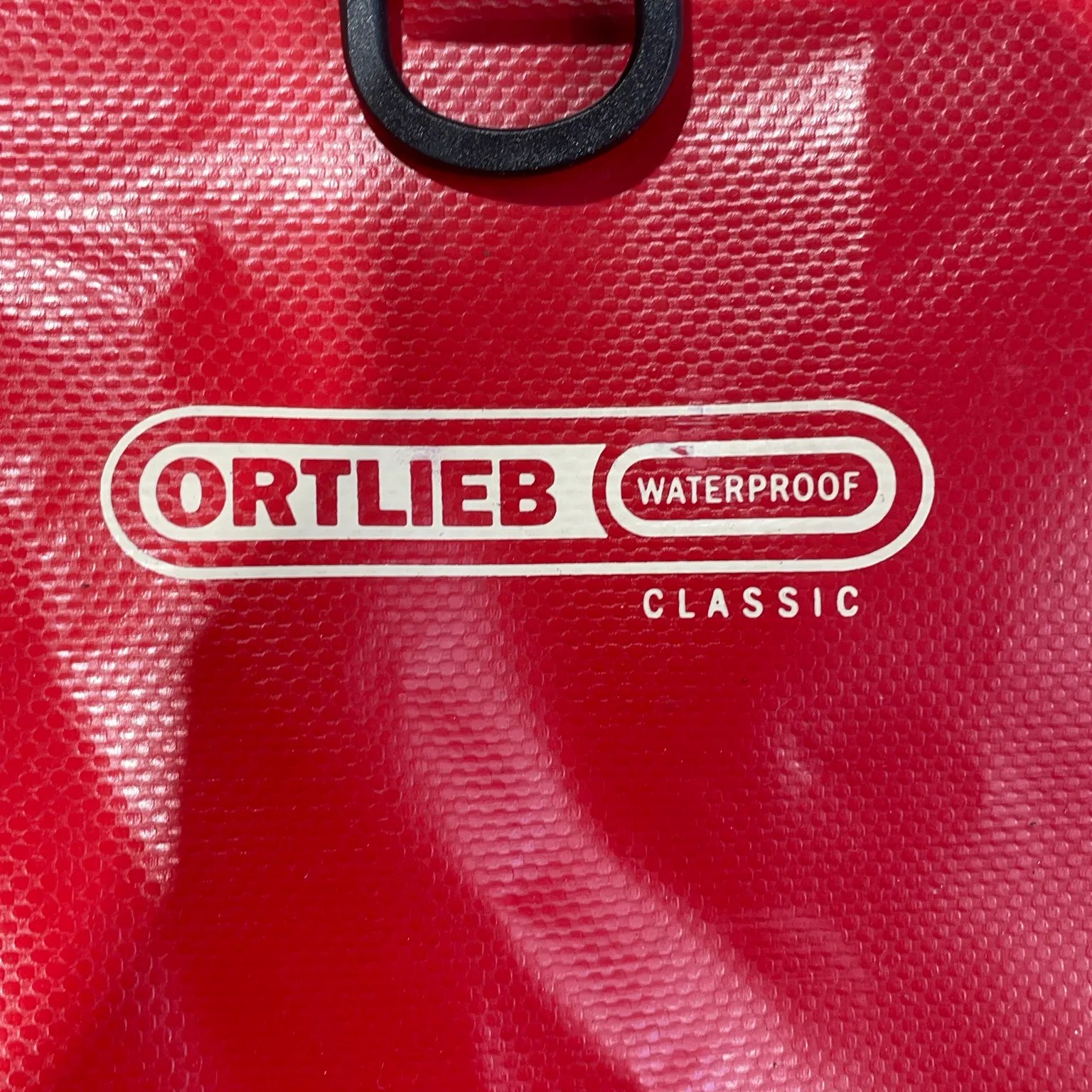 Ortlieb. Biking Bag