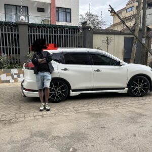 2019 Nissan Sports -...