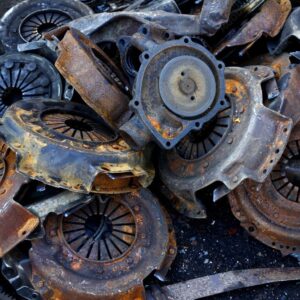 Second Hand Auto Spare Parts - River Road/Grogan