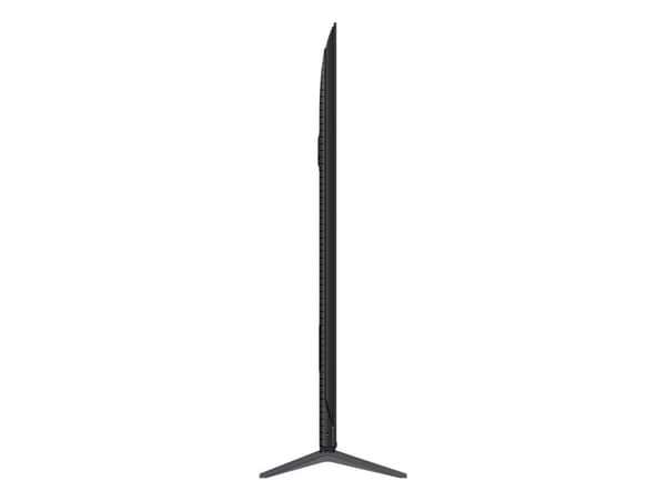 TCL 85P8K - 85" Diagonal class (84.5" viewable) - P8K Series LED-backlit LCD TV - QLED - Smart TV - Google TV - 4K UHD (2160p) 3840 x 2160 - ...