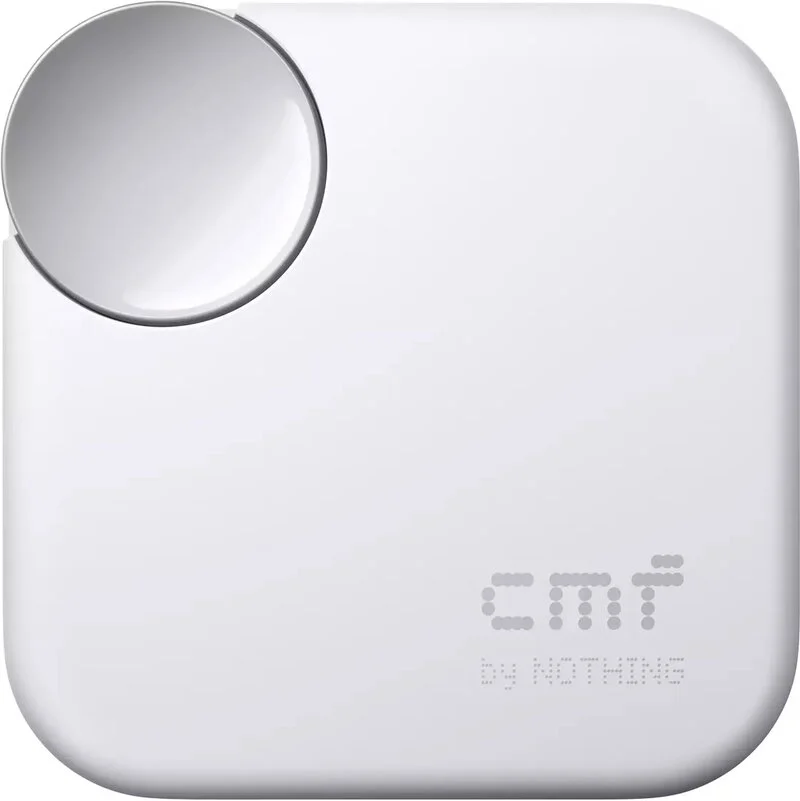 CMF Buds 2a By Nothing. Designed to make clear, crisp sound!