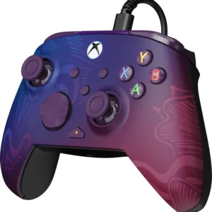 TurtleBeachRematchAdvancedWired-Pu (Bargain Class 1)