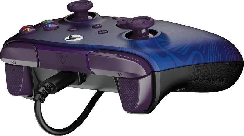 TurtleBeachRematchAdvancedWired-Pu (Bargain Class 1)