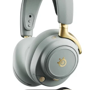 SteelSeries Arctis Nova Elite. Headset PC