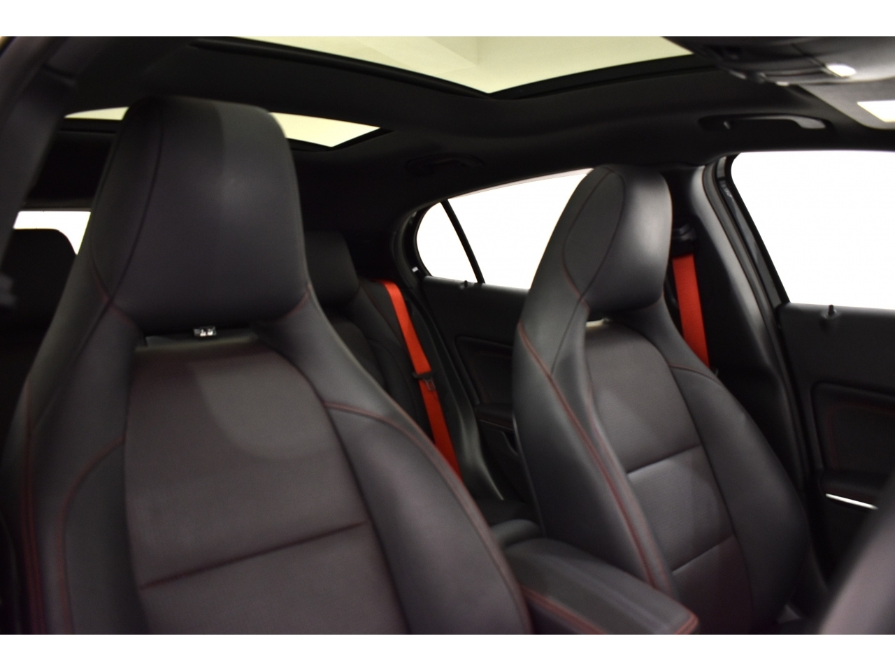 Mercedes Benz, GT63 COUPE, Year 2024
