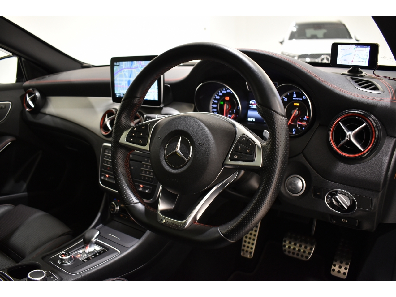 Mercedes Benz, GT63 COUPE, Year 2024