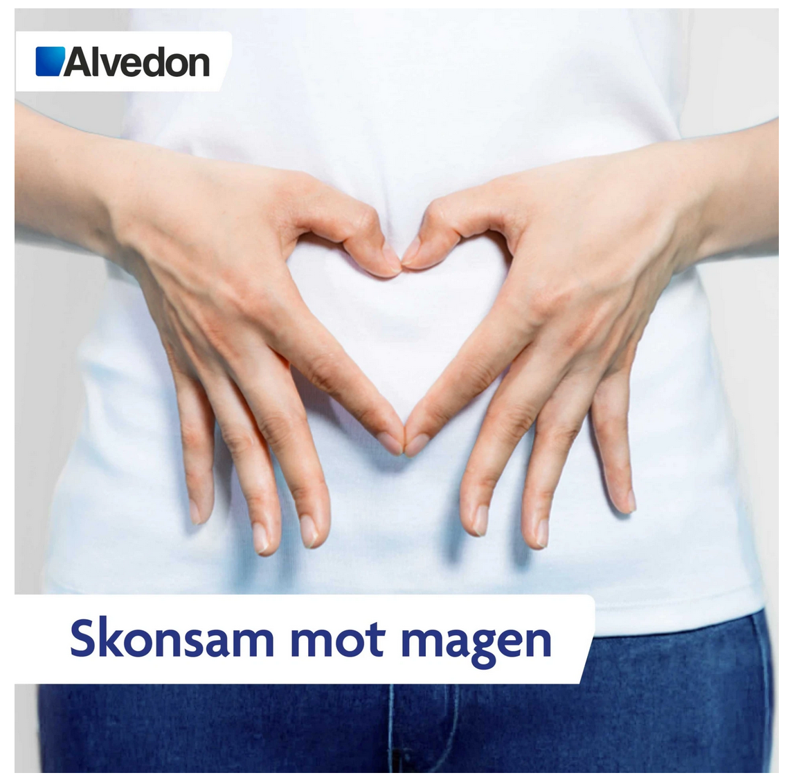 Alvedon filmdragerad tablet 500 mg