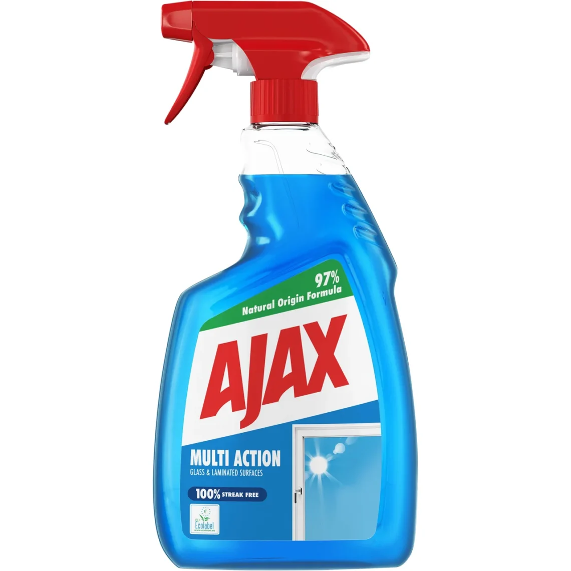 Pre-Treater Laundry 750ml Eco-labelled Vanish