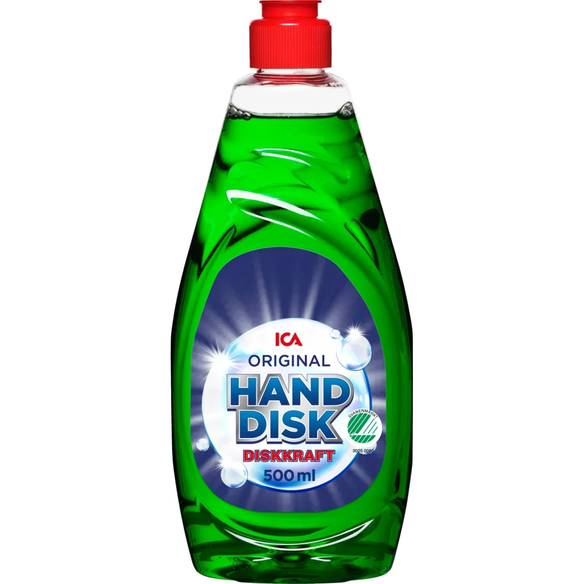 Pre-Treater Laundry 750ml Eco-labelled Vanish