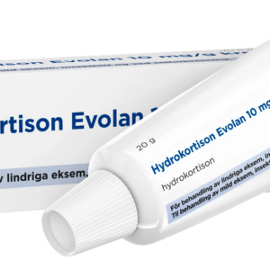 Hydrokortison Evolan...
