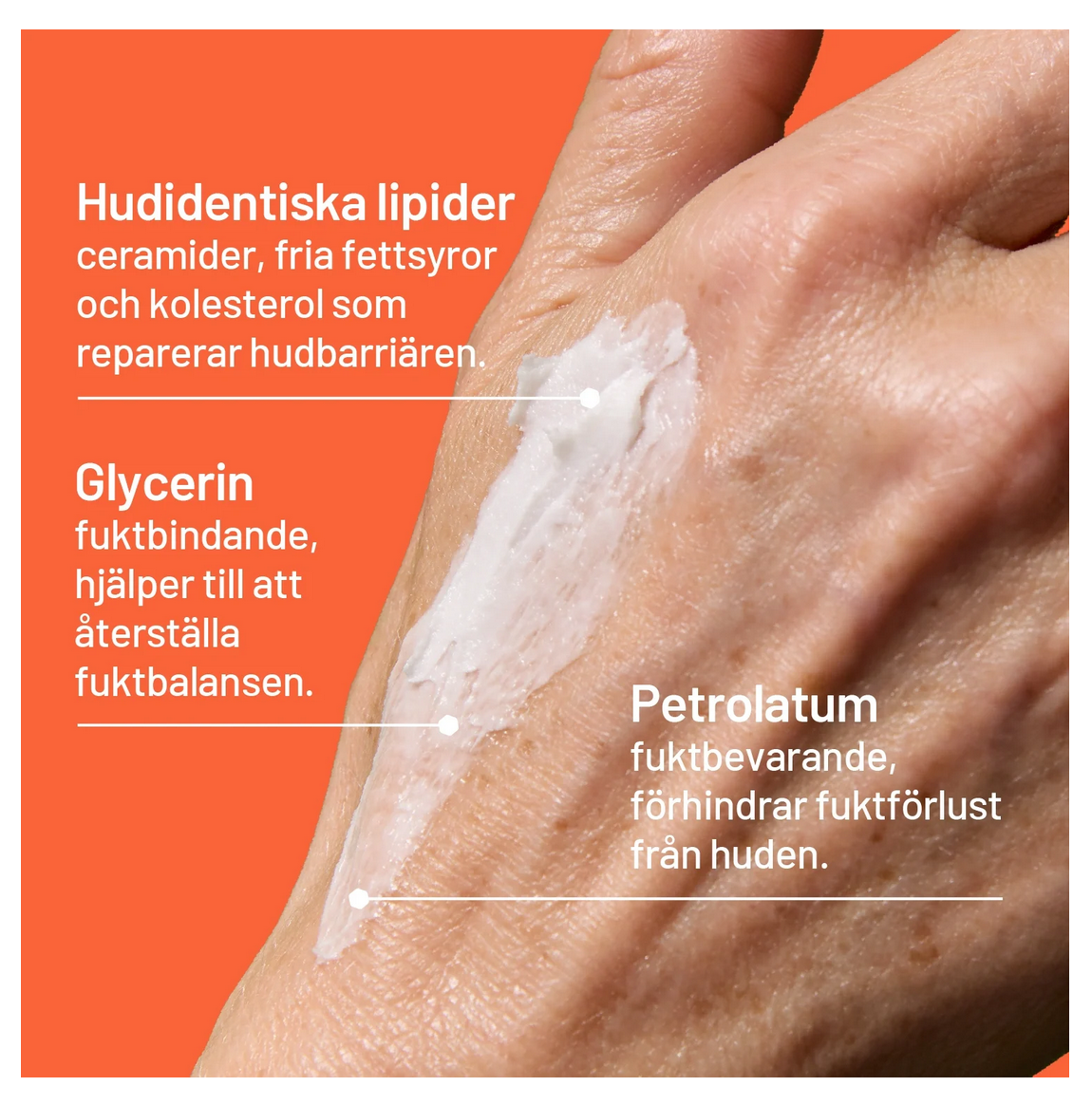 Hydrokortison Evolan 10 mg/g Cream 50 g