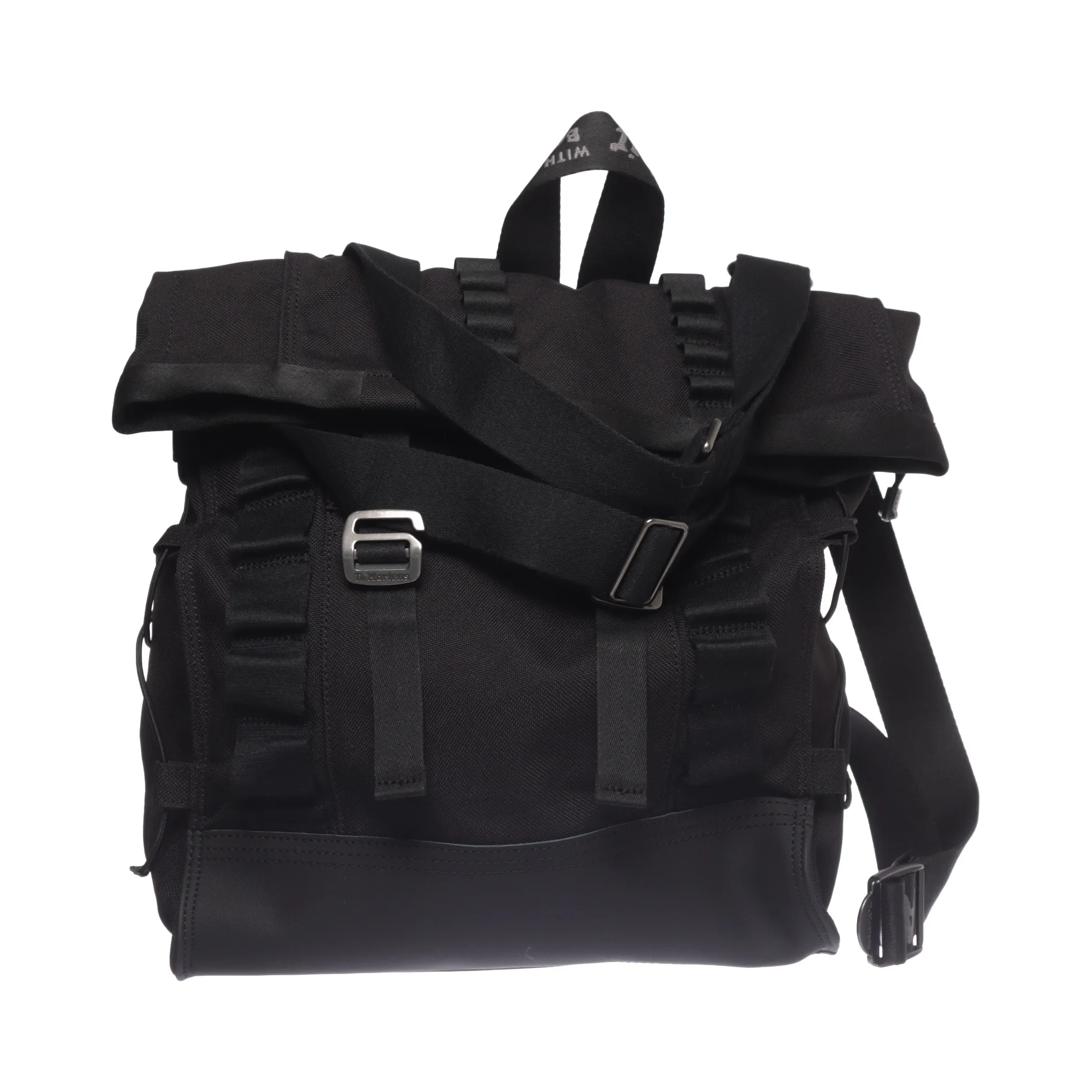 Dr. Martens. Discover our selection of practical and stylish backpacks - perfect for work