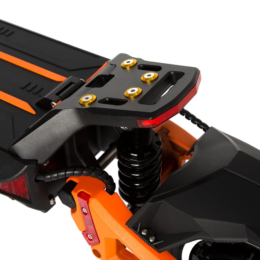 KuKirin G3 Pro Foldable Electric Scooter