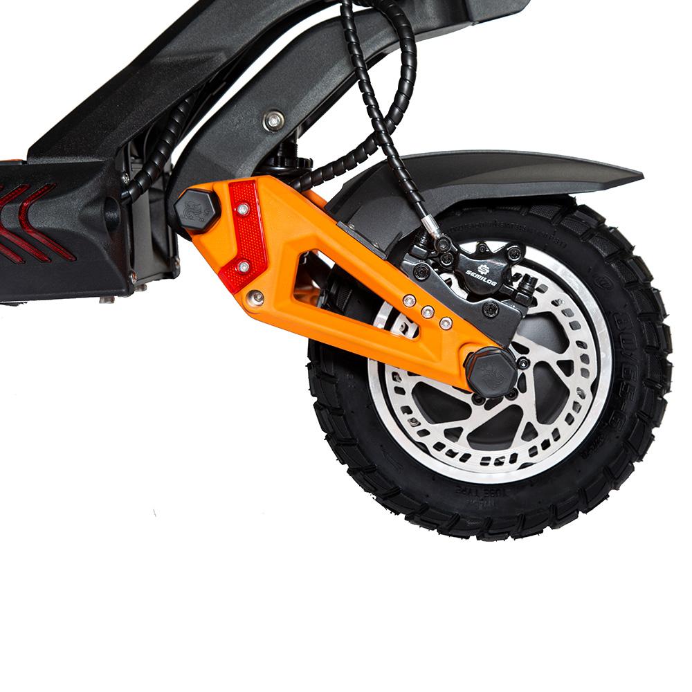 KuKirin G3 Pro Foldable Electric Scooter