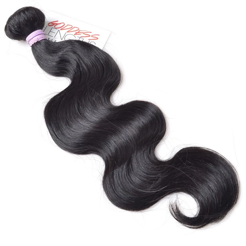 Unprocessed Brazilian Virgin  Hair