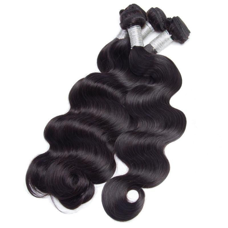 Unprocessed Brazilian Virgin  Hair