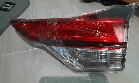 Toyota Rush Tail Light (INNER)